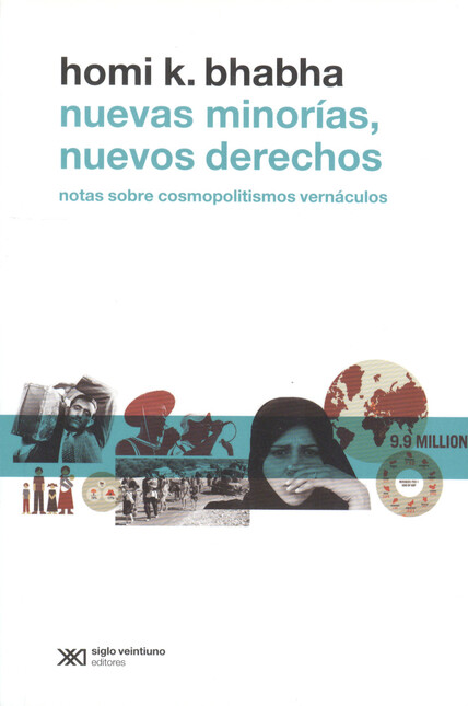 Nuevas minorías, nuevos derech...