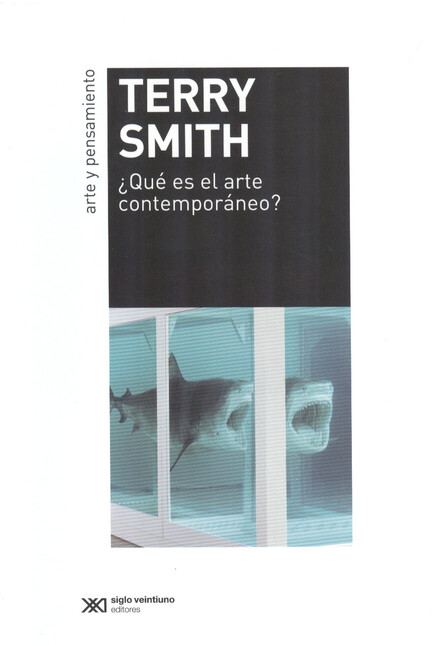 ¿Qué es el arte contemporáneo?