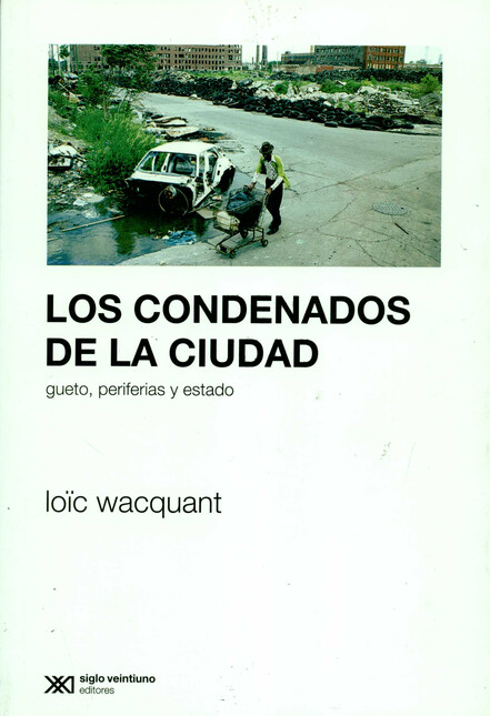 Los condenados de la ciudad. G...