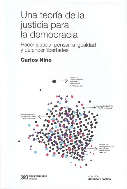 Una teoría de la justicia para...