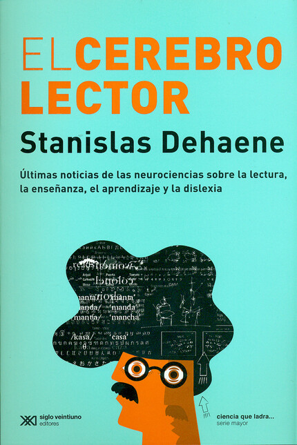 El cerebro lector. Últimas not...