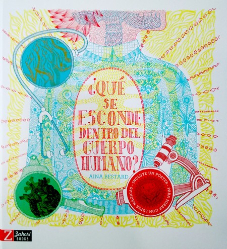 ¿Qué se esconde dentro del cue...