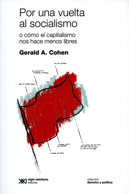 Por una vuelta al socialismo: ...