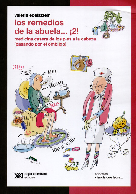 Remedios de la abuela...¡2! Me...