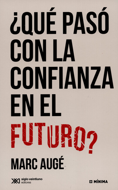 Qué pasó con la confianza en e...