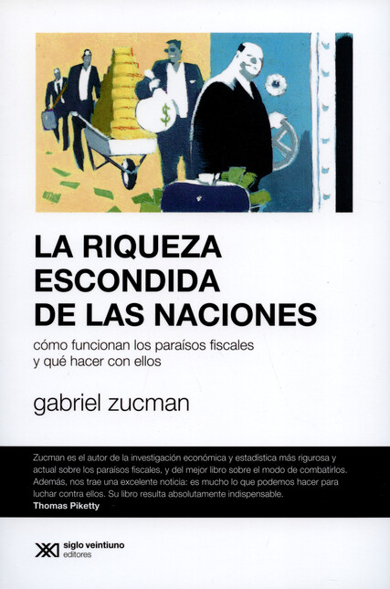 La riqueza escondida de las na...