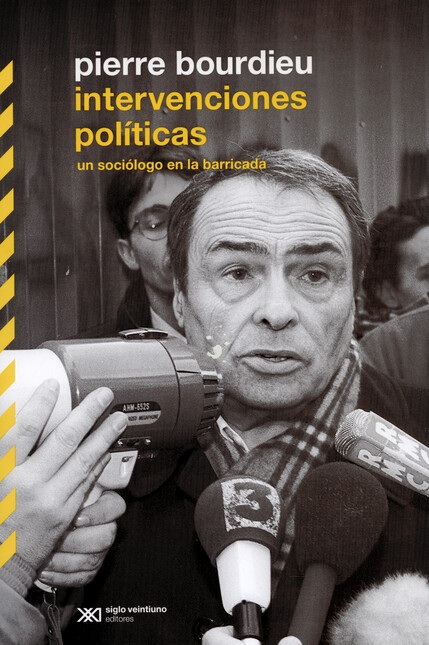 Intervenciones políticas. Un s...