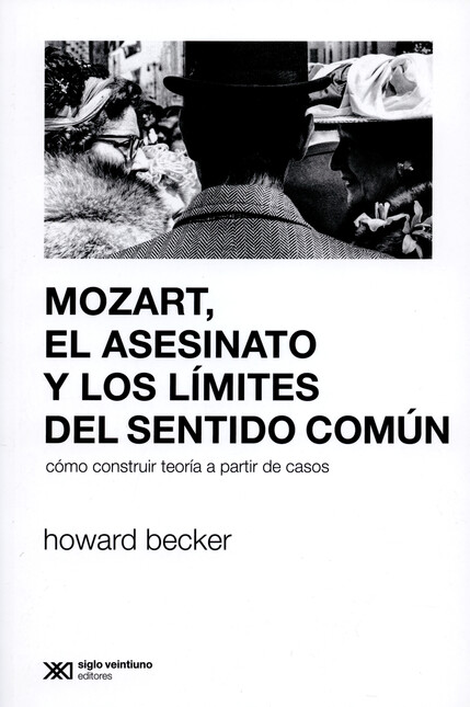 Mozart, el asesinato y los lím...