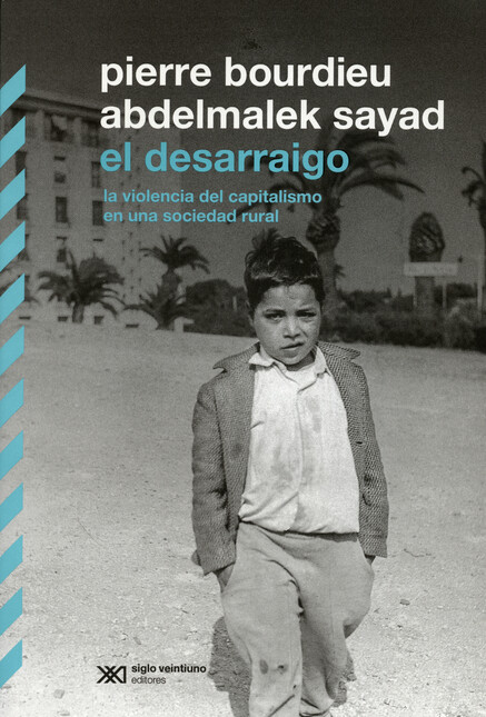 El desarraigo la violencia del...