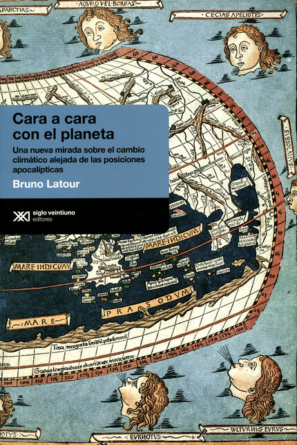 Cara a cara con el planeta. Un...