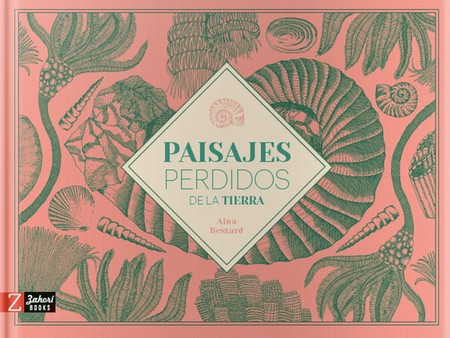 Paisajes perdidos de la Tierra