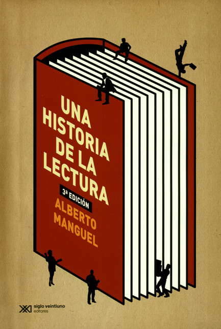 Una historia de la lectura