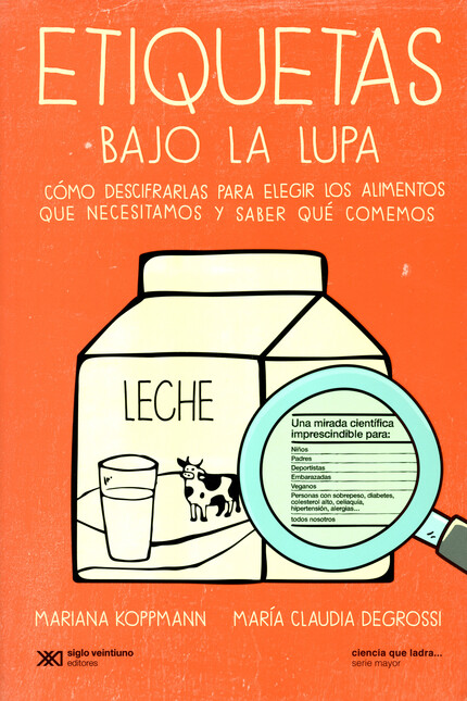 Etiquetas bajo la lupa. Cómo d...