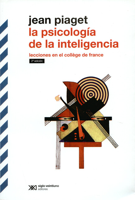 La psicología de la inteligenc...