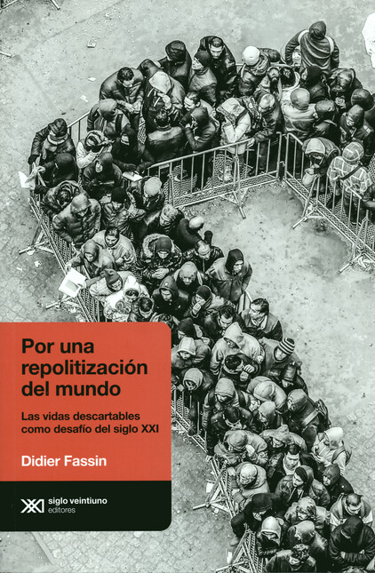 Por una repolitización del mun...
