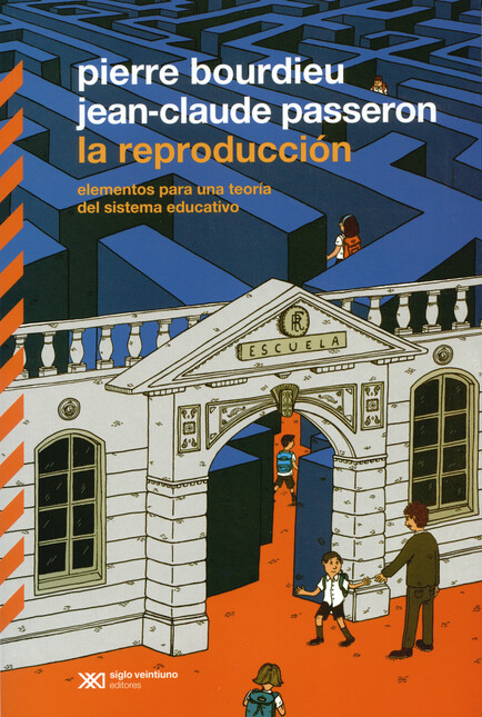 La reproducción. Elementos par...