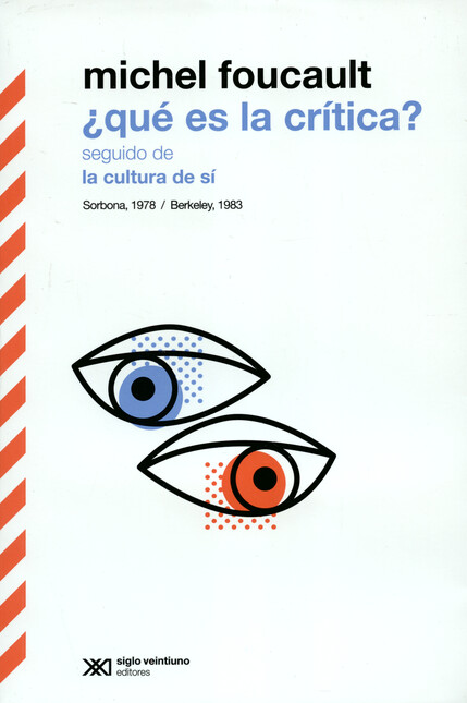 ¿Qué es la crítica? Seguido de...