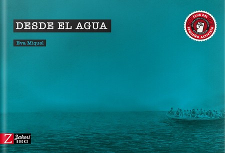 Desde el agua