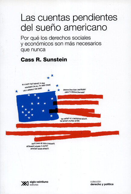 Las cuentas pendientes del sue...