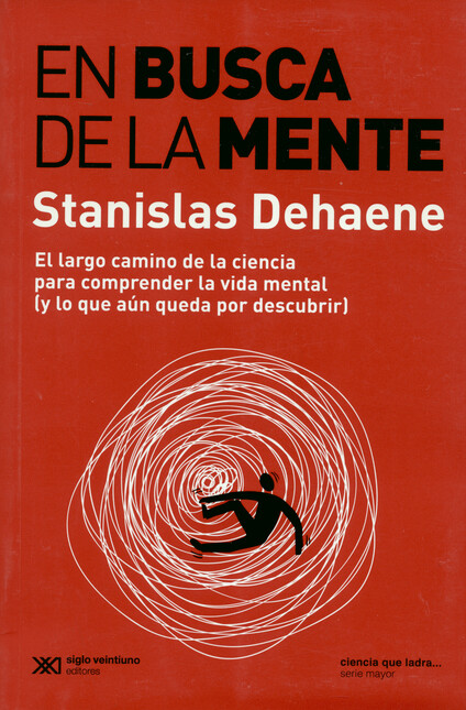 En busca de la mente. El largo...