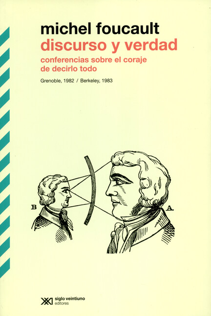 Discurso y verdad. Conferencia...