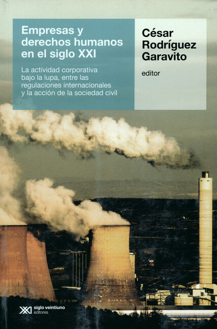 Empresas y derechos humanos en...