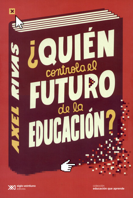 ¿Quién controla el futuro de l...