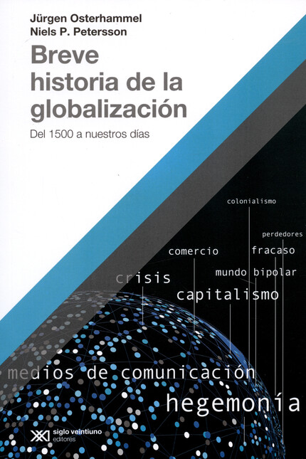 Breve historia de la globaliza...