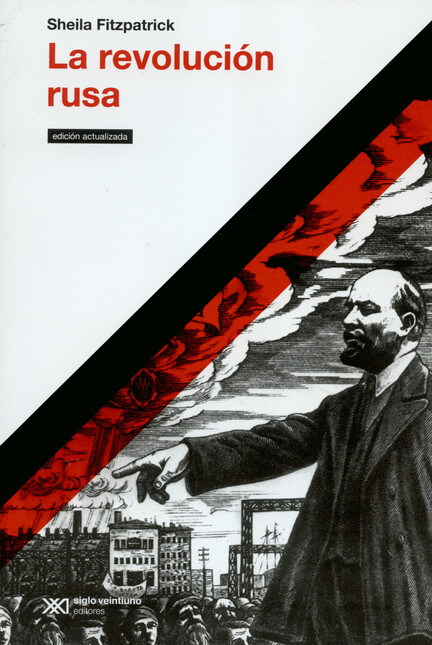 La revolución rusa
