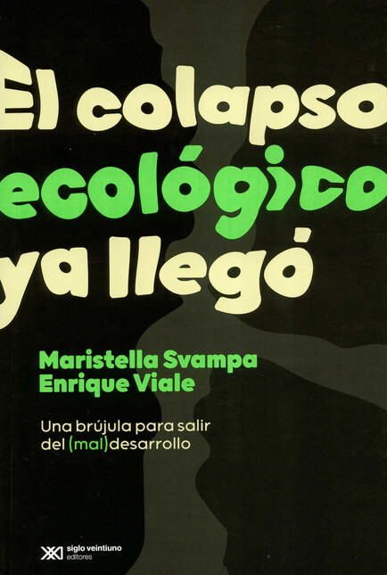 El colapso ecológico ya llegó....