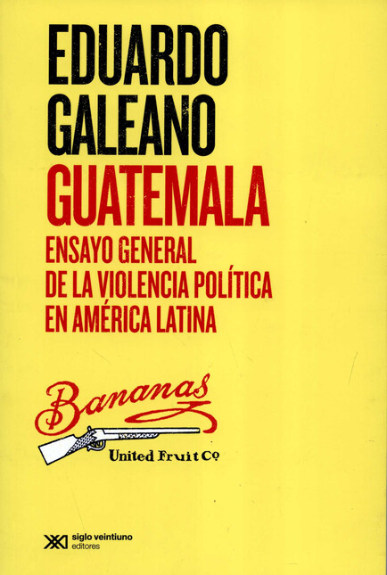 Guatemala. Ensayo general de l...