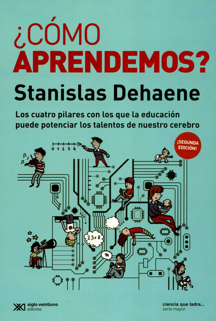 ¿Cómo aprendemos?. Los cuatro ...