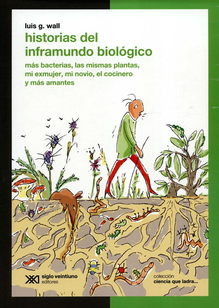 Historias del inframundo bioló...