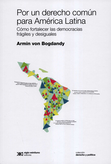 Por un derecho común para Amér...
