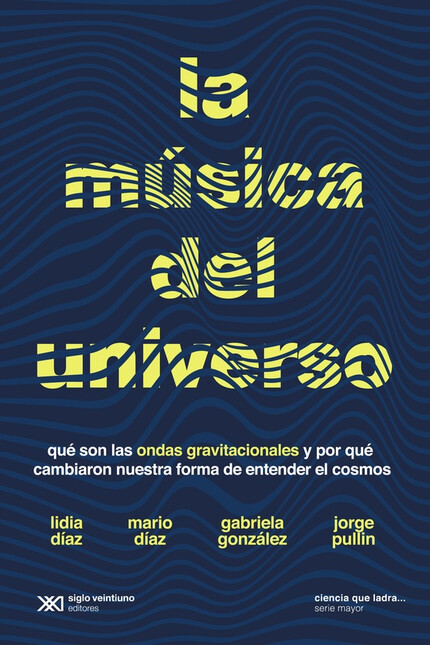 La música del universo. Qué so...