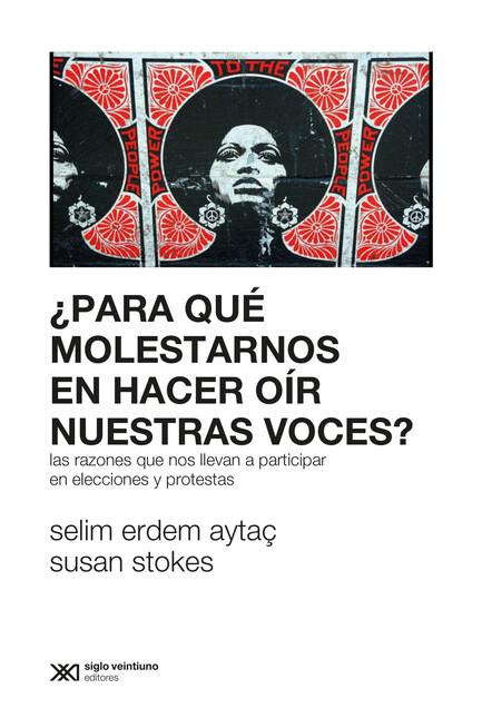 ¿Para qué molestarnos en hacer...