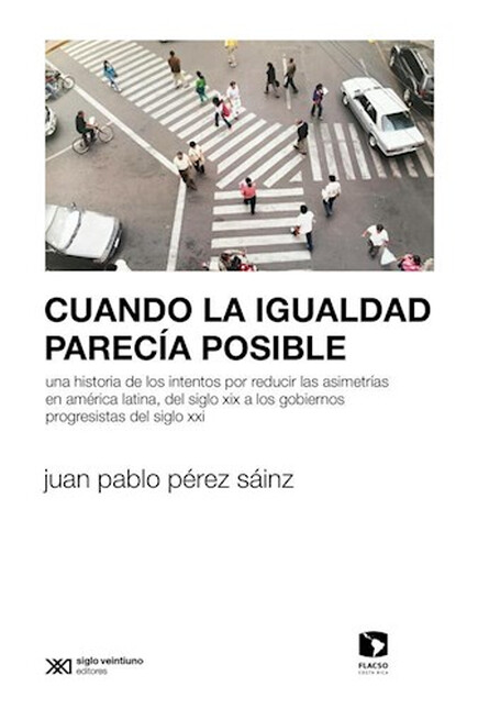 Cuando la igualdad parecía pos...
