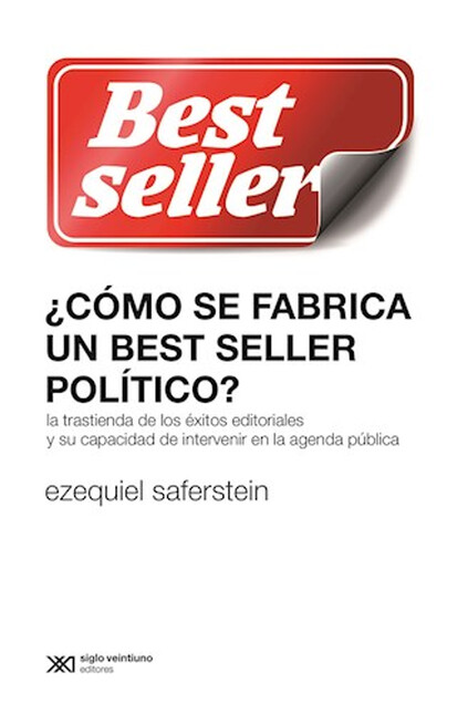 ¿Cómo se fabrica un best selle...
