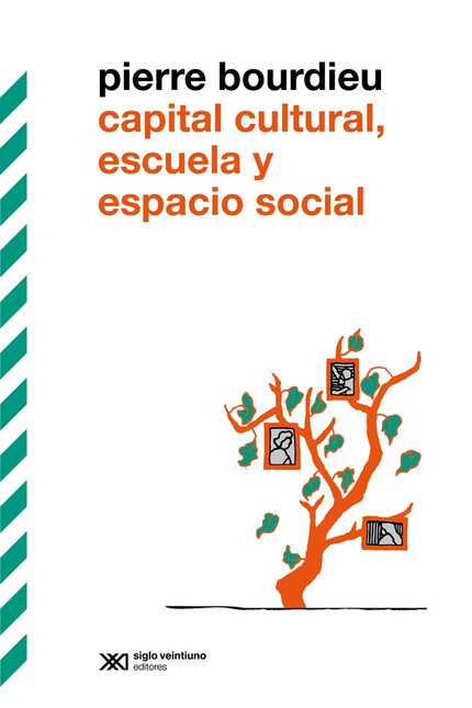 Capital cultural, escuela y es...