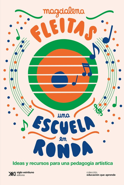 Una escuela en ronda. Ideas y ...