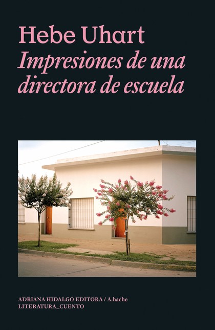 Impresiones de una directora d...