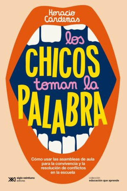 Los chicos toman la palabra. C...