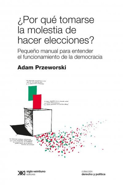 ¿Por qué tomarse la molestia d...