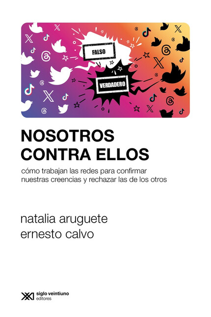 Nosotros contra ellos. Cómo tr...