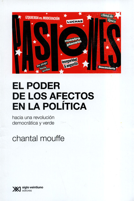 El poder de los afectos en la ...