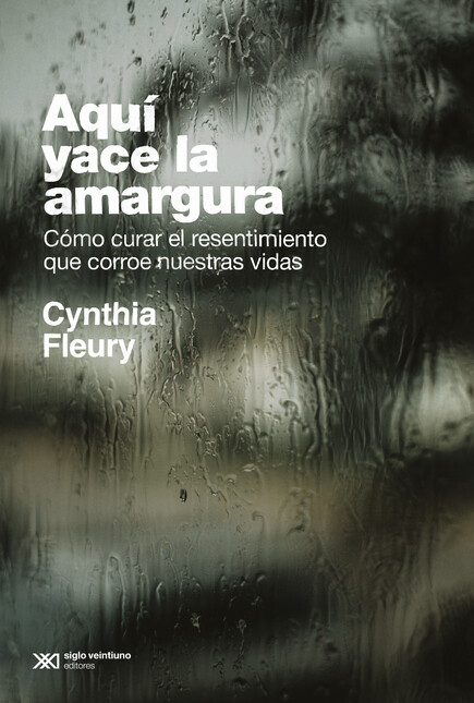 Aquí yace la amargura. Cómo cu...