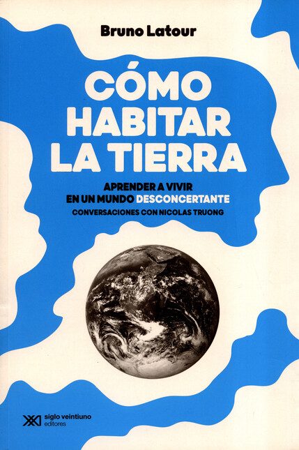 ¿Cómo habitar la tierra? Apren...