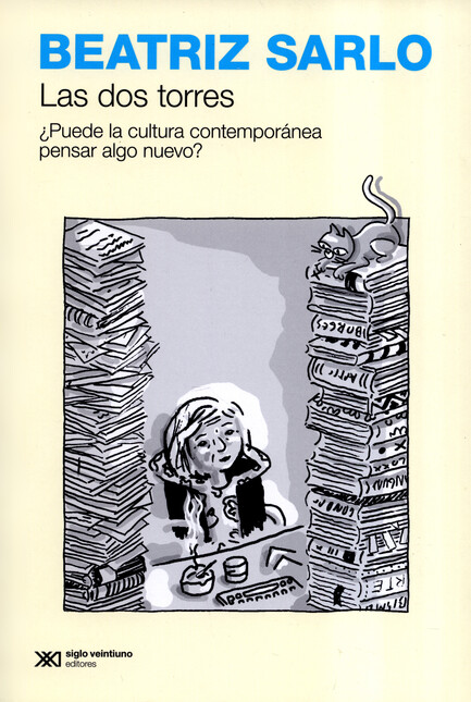 Las dos torres ¿Puede la cultu...