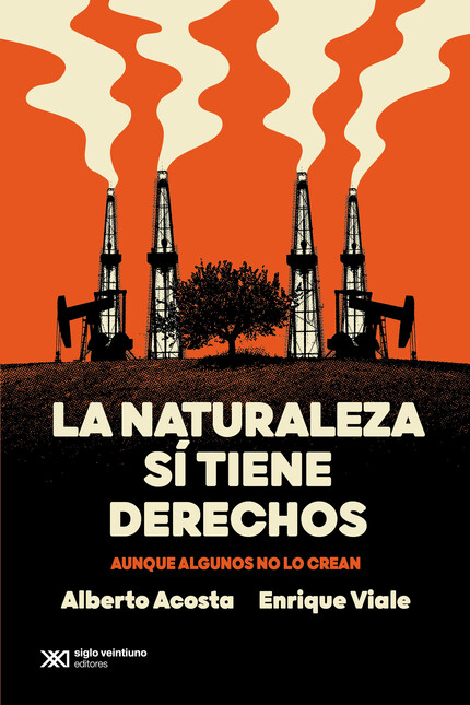 La naturaleza sí tiene derecho...