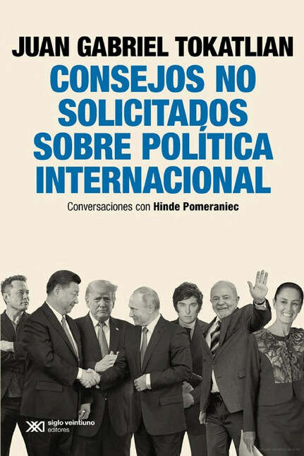 Consejos no solicitados sobre ...